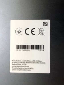 Б/в Планшет Xiaomi pad 8 pro 12/512gb 01-201126532