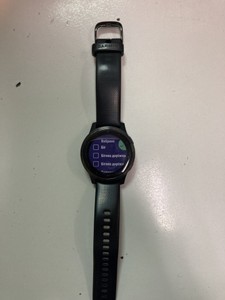 Б/в Смарт-годинник Garmin vivoactive 4s 01-201126869