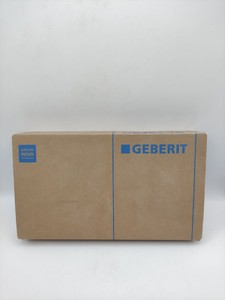 Б/в Клавіша змиву Geberit delta01 115.107.21.1 01-201127201