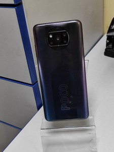 Б/в Мобільний телефон Poco x3 pro 8/256gb 01-201127156