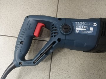 Б/в Шабельна пила Bosch gsa 120 01-201127221