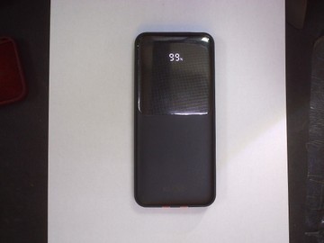 Б/в Повербанк Klgo kp-44 10000mah 01-201123737