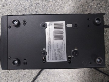 Б/в Стабілізатор напруги Voltik avr-500va 01-201129181