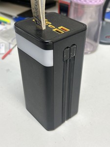 Б/в Повербанк Borofone bj65 50000mah 22.5w 01-201131535