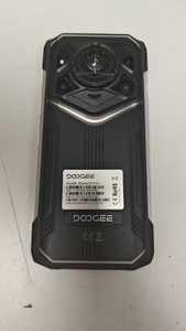 Б/в Мобільний телефон Doogee blade 20 pro 6/256gb- 01-201124955