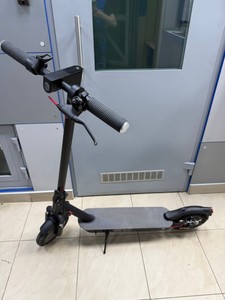 Б/в Електросамокат Sensor s70 01-201131112