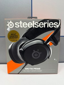 Б/в Навушники Steelseries arctis prime 01-201131186