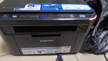 Б/в БФП Samsung scx-3205 01-201129036