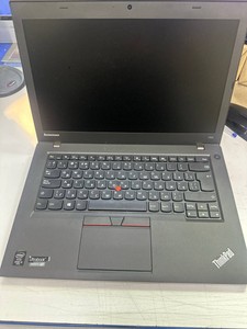 Б/в Ноутбук Lenovo 14/core i5 5300u ddr3/16gb ddr3/hdd *відсутній/ssd 220 gb/*інтегрована 01-201129148