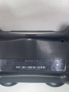 Б/у Геймпад Sony dualshock 4 01-201122615