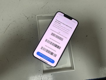 Б/в Мобільний телефон Apple iphone 14 128gb 01-201134529