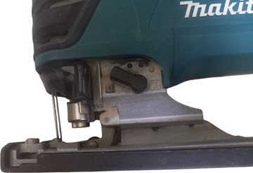 Б/в Електролобзик Makita 4350fct 01-201086588