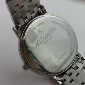 Б/в Годинник Atlantic 50340 01-201011022