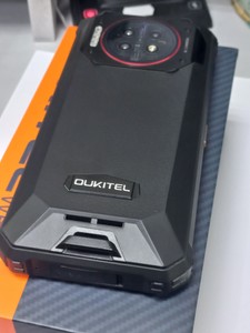 Б/в Мобільний телефон Oukitel wp19 pro 8/256gb 01-201134705