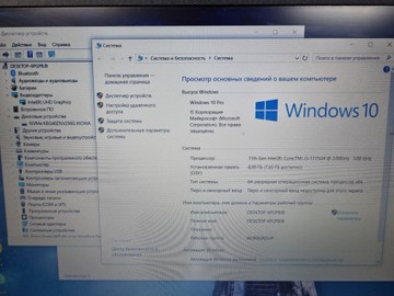 Б/в Ноутбук Hp 15/core i3-1115g4 ddr4/8gb ddr4/ssd 256 gb/*інтегрована 01-201131895