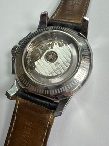 Б/в Годинник Maurice Lacroix pt7538/48 01-201137250