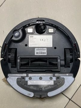 Б/в Пилосос Beko rs 8121 01-201137499