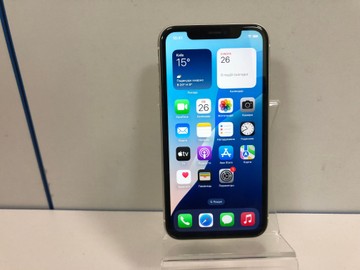 Б/в Мобільний телефон Apple iphone 11 64gb 01-201135883
