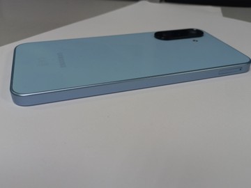 Б/в Мобільний телефон Samsung galaxy a17 4g 4/128gb 01-201134658