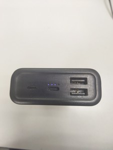 Б/в Повербанк Canyon 20000mah 01-201137755