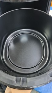 Б/в Аерофритюрниця Air Fryer 105440 01-201134753