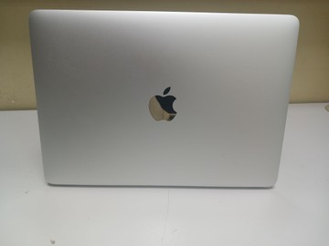 Б/у Ноутбук Apple macbook a1534 12" core m 1,2ghz/ram8gb/ssd256gb/hd5300 01-201137762