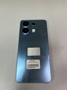 Б/в Мобільний телефон Xiaomi redmi note 13 4g 6/128gb 01-201127890
