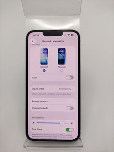 Б/в Мобільний телефон Apple iphone 13 128gb 01-201138828