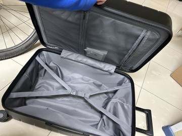 Б/у Чемодан Xiaomi luggage classic pro 26 01-201138128