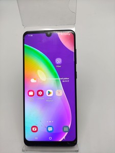 Б/в Мобільний телефон Samsung galaxy a31 4/64gb 01-201140222