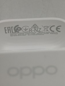 Б/в Навушники Oppo enco buds3 01-201140188