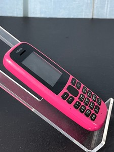Б/в Мобільний телефон Nokia 105 ta-1174 01-201138728
