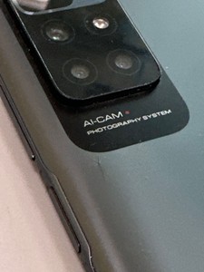 Б/в Мобільний телефон Xiaomi redmi 10 4/128gb 01-201126931