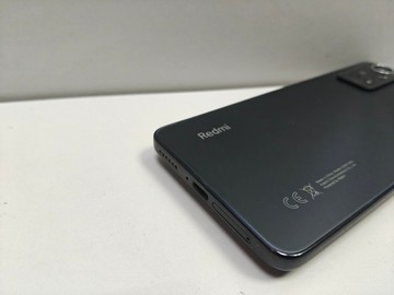 Б/в Мобільний телефон Xiaomi redmi note 12 pro 4g 8/256gb 01-201140321