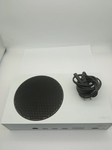Б/в Ігрова приставка Microsoft xbox series s 512gb 01-201138426