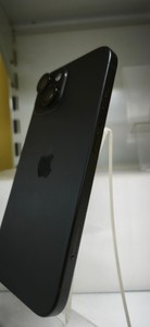 Б/в Мобільний телефон Apple iphone 15 128gb 01-201140143