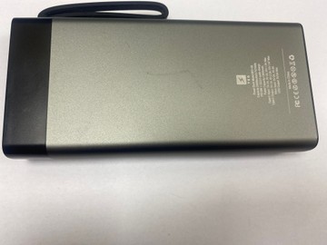 Б/у Повербанк Teg 8031-08 20000mah 01-201138052