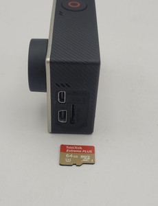 Б/в Екшн-камера Gopro hero 4 standard 01-201142825