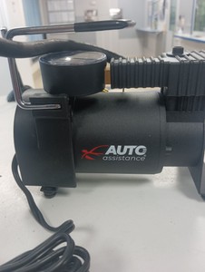 Б/в Автомобільний компресор Auto Assistance aa-102b 01-201143044