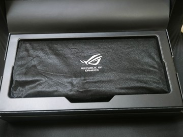 Б/в Клавіатура Asus rog azoth extreme 01-201143154