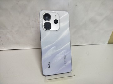 Б/у Мобільний телефон Xiaomi redmi note 14 8/256gb 01-201142652
