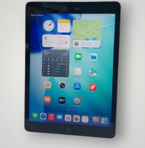 Б/в Планшет Apple ipad 10.2 2021 wi-fi 64gb 01-201123282