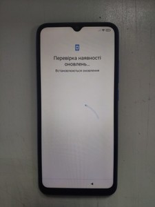 Б/в Мобільний телефон Xiaomi redmi note 10 5g 8/128gb 01-201147622