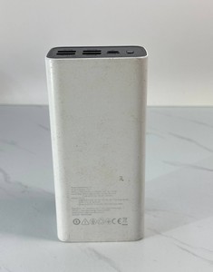 Б/в Повербанк Titanium 728s 30000mah 22.5w 01-201144739