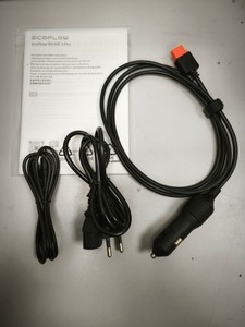 Б/в Зарядна станція Ecoflow river 2 pro 01-201146659