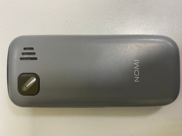 Б/в Мобільний телефон Nomi i1890 01-201147123