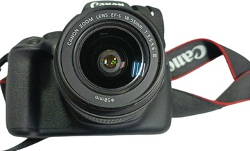 Б/в Фотоапарат Canon eos 1200d kit ef-s 18-55mm f/3,5-5,6 is iii 01-201146595