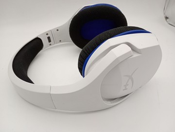 Б/в Навушники Hyperx cloud stinger core wireless cs002 01-201149860