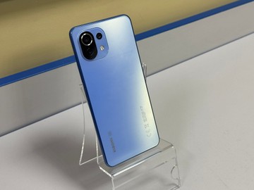 Б/в Мобільний телефон Xiaomi 11 lite 5g ne 8/128gb 01-201147475