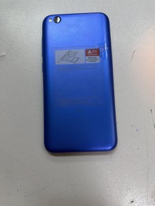 Б/в Мобільний телефон Xiaomi redmi go 1/16gb 01-201149906